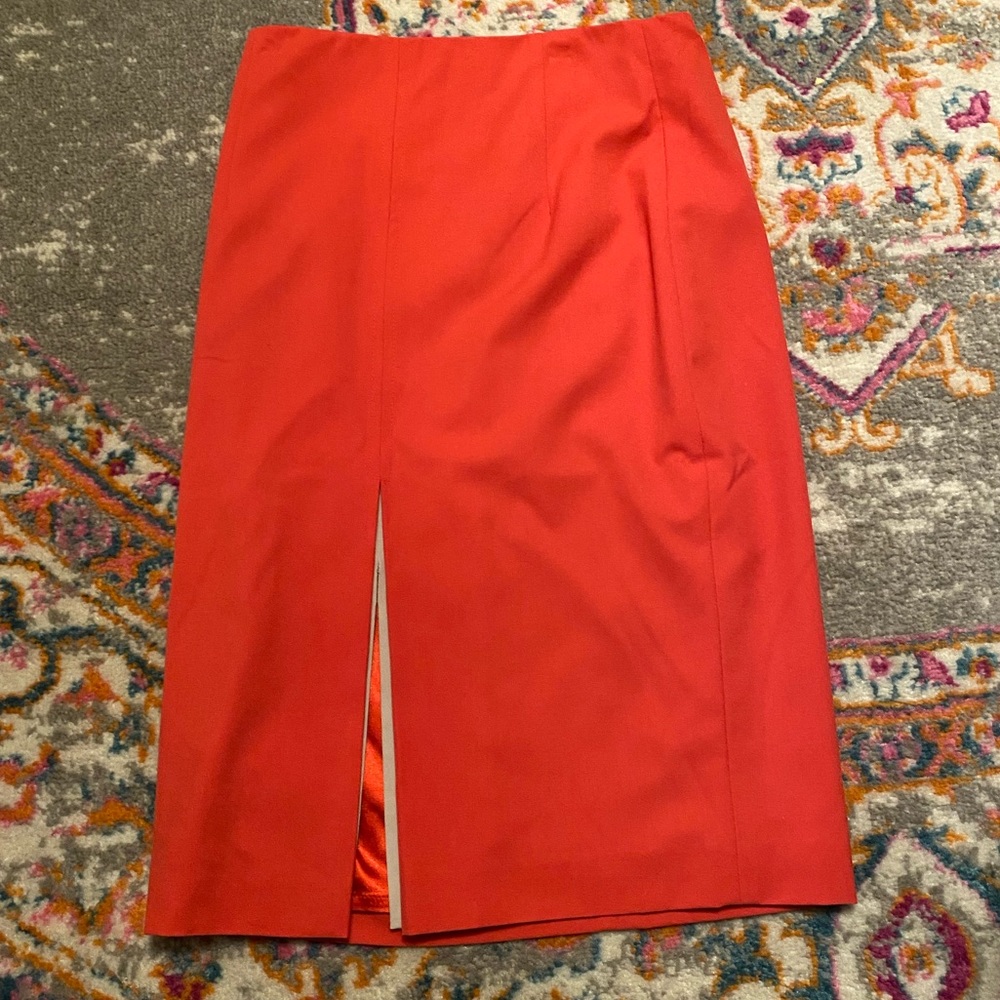 Elie Tahari skirt